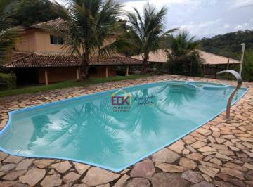 c820a5d6021ec1ccd2a0e105c067703caef4aa4a · Chácara com 4 dormitórios à venda, 15 m² por R$ 915.000,00 - Zona Rural - Monteiro Lobato/SP