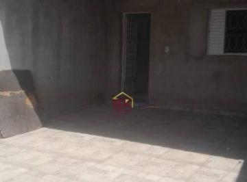 ac561eafbf34798aaad822c66f572cda652cfeee · Casa com 3 dormitórios à venda, 77 m² por R$ 275.000,00 - Vista Alegre - Taubaté/SP
