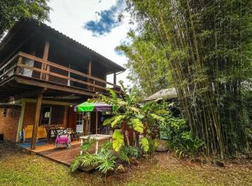 Casa · 140m² · 2 Quartos · Casa no Condomínio Maranata II, Garopaba/SC