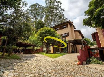 7f1c65f1c028bbdcb1c69dfb6cd442f40f4341e4 · Casa à venda, 350 m² por R$ 2.497.000,00 - Granja Viana - Carapicuíba/SP