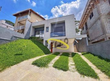 b90c6590b50e9d18d99f9ebded540c9768387ed0 · Casa com 3 dormitórios à venda, 163 m² por R$ 1.100.000,00 - Parque das Rosas - Cotia/SP