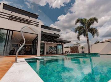 6593d3187951b367d206a78d6787813edd51d600 · Casa à venda, 365 m² por R$ 3.300.000,00 - Condomínio Residencial Shamballa III - Atibaia/SP
