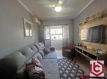 00194369781e407c2f71cfc0f82b21994dee6d97 · Apartamento com 2 dormitórios à venda, 67 m² por R$ 430.000,00 - Itararé - São Vicente/SP
