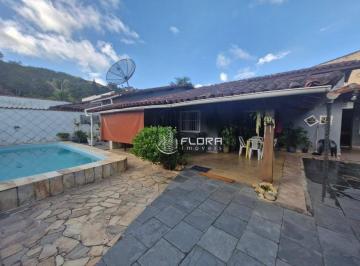 be95d424c7540fc58c98e2e2d1a64c51dea7dd6d · Casa com 3 dormitórios à venda, 131 m² por R$ 680.000 - Serra Grande - Niterói/RJ