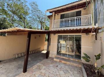 070767a6a36d7ad1ff331e3d75c7cee439457305 · Casa com 3 dormitórios à venda, 108 m² por R$ 650.000,00 - Engenho do Mato - Niterói/RJ