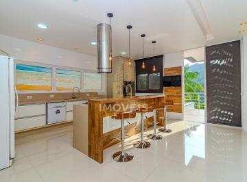 Casa · 430m² · 3 Quartos · 4 Vagas · Casa à venda no bairro Ariribá - Balneário Camboriú/SC