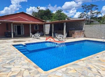 1e6ed653030c629be28e867fb742391188caee87 · Chácara com 2 dormitórios à venda, 7000 m² por R$ 900.000,00 - Campos de São Benedito - Franco da Ro