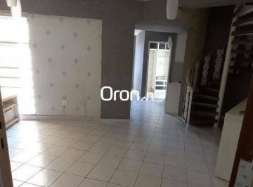27a752bb265b95a5a6308e3fddcb8d05a6858a7c · Apartamento Duplex à venda, 130 m² por R$ 365.000,00 - Setor Castelo Branco - Goiânia/GO