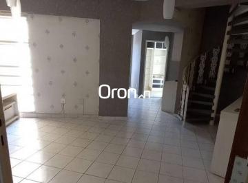 e152aa547b0aa37d827ba3ea8056b76fbd1ecc3e · Apartamento Duplex à venda, 130 m² por R$ 365.000,00 - Setor Castelo Branco - Goiânia/GO