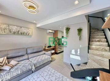 189cae4001f193dd7e0aa8528ba576e91a3dbb93 · Sobrado à venda, 169 m² por R$ 1.350.000,00 - Granja Viana - Cotia/SP