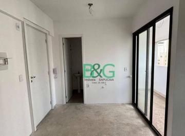c35956ffc1c9fb40a4ec25c777cf8287f8150d1d · Apartamento à venda, 24 m² por R$ 485.000,00 - Cerqueira César - São Paulo/SP