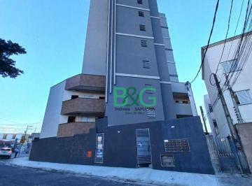 d39c267b11c7549e580561b9e073a3561df80ebc · Apartamento com 2 dormitórios à venda, 38 m² por R$ 245.000,00 - Vila Esperança - São Paulo/SP