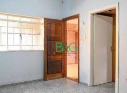 eed36b66343f0d025adaa31bd57886efce466f84 · Sobrado com 2 dormitórios à venda, 120 m² por R$ 494.000,00 - Sacomã - São Paulo/SP