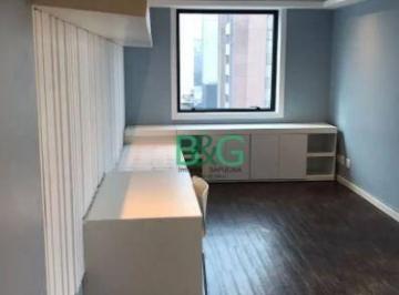 34dea70f75736f2ff9ca085cebfac2f76968c6be · Sala para alugar, 45 m² por R$ 3.451,00/mês - Vila Nova Conceição - São Paulo/SP