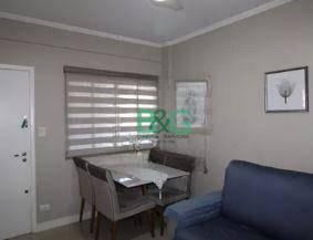 67cd8af77b7a1fbd430192ef6df4b9e3803bc436 · Apartamento à venda, 60 m² por R$ 479.000,00 - Santana - São Paulo/SP