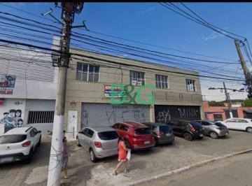 890e0889148f37530c27409178a3d1fe6876241b · Prédio para alugar, 1000 m² por R$ 27.500,00/mês - Cidade Satélite Santa Bárbara - São Paulo/SP
