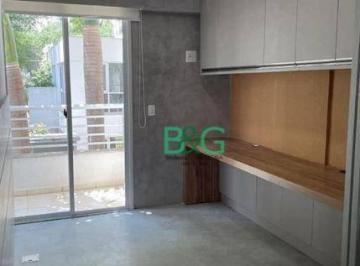 e84e228bd6c414b7b785a5615f49511e42c20ce5 · Sala à venda, 36 m² por R$ 541.000,00 - Vila Mariana - São Paulo/SP