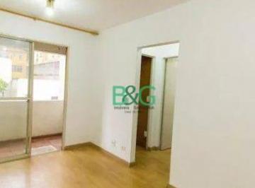 86278d502261e8fe513755aefa7f4615893bc422 · Apartamento à venda, 40 m² por R$ 237.070,00 - Santana - São Paulo/SP