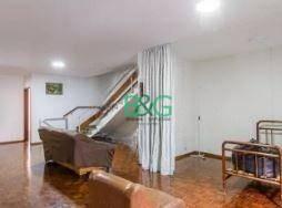 09d6f54789405bcbea5cf71e35d58f3ff96ae3ce · Sobrado à venda, 270 m² por R$ 4.114.000,00 - Vila Olímpia - São Paulo/SP