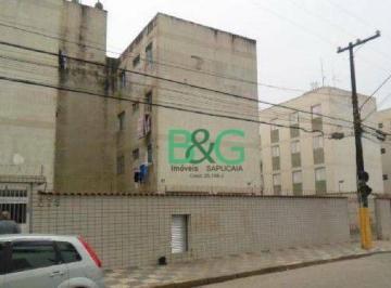 99d2307c431cfb7597cca79274aec067ad27e131 · Apartamento com 2 dormitórios à venda, 56 m² por R$ 135.955,43 - Jardim Conceiçãozinha (Vicente de C