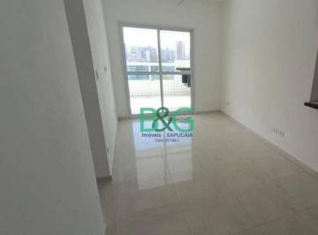 1b4b2cf602f369a4019025a05d3b5f59f7a28b80 · Apartamento à venda, 80 m² por R$ 695.000,00 - Vilamar - Praia Grande/SP