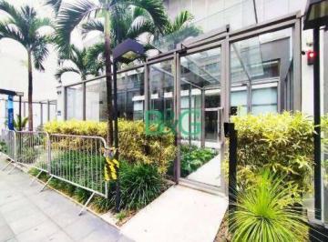 943a8b16997549096eb3021a1269bebe9a5357e2 · Apartamento Duplex para alugar, 97 m² por R$ 8.000,00/mês - Centro - São Paulo/SP