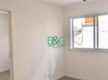 76f1dcc9e14336b4f386c4f45e2d0e821b753f93 · Apartamento à venda, 35 m² por R$ 394.000,00 - Bela Vista - São Paulo/SP
