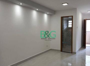 2b3eac753a01662a886d28785845c922e950fd11 · Apartamento à venda, 48 m² por R$ 318.000,00 - Vila Esperança - São Paulo/SP