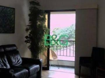 68ceedbb20a23b79c2938187ac2fe49c4a9cc230 · Apartamento com 2 dormitórios à venda, 75 m² por R$ 849.000,00 - Vila Pompeia - São Paulo/SP