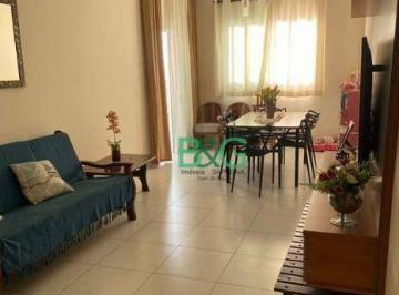fd68cdfb37016457a39f7b8c09e880cfe5658943 · Apartamento à venda, 105 m² por R$ 680.000,00 - Vila Assunção - Praia Grande/SP