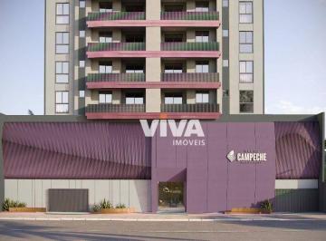174297c7ac985178ee1b397f57ec52461e068bf0 · Apartamento com 2 dormitórios à venda, 89 m² - Centro - Navegantes/SC