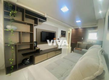 362e4ce6b3c26f22631059a3846d546df610cd19 · Apartamento com 2 dormitórios à venda, 64 m² - São Judas - Itajaí/SC