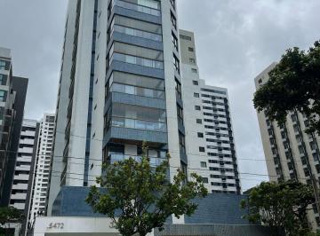 Apartamento · 36m² · 1 Quarto · 1 Vaga · Flat em Boa Viagem, Recife/PE