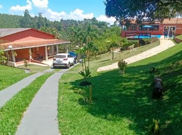 Rural · 2300m² · 5 Quartos · 10 Vagas · Chácara linda em Igaratá