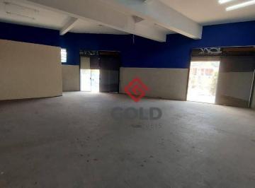 4a20ff71fa614d3a661ab317b4d780eb9467e205 · Salão para alugar, 109 m² por R$ 6.000,00/mês - Parque das Nações - Santo André/SP