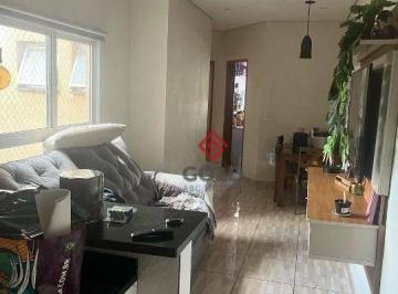 5c749c1890238f1c51dae9f8fd5a1c4157ac30f4 · Cobertura com 2 dormitórios, 100 m² - venda por R$ 400.000,00 ou aluguel por R$ 2.640,00/mês - Vila