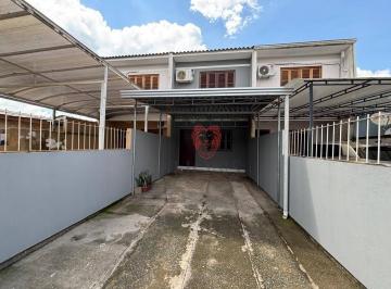 080acb07e94baddf1fa21f53599564dcd827c8de · Sobrado com 2 dormitórios à venda, 62 m² por R$ 250.000,00 - Parque dos Eucalíptos - Gravataí/RS