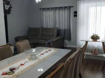 8a4f0569fbc97df6d5fd8fe6f3d0288feda9d93c · Sobrado com 3 dormitórios à venda, 104 m² por R$ 575.000,00 - Jardim Altos de Santana I - Jacareí/SP