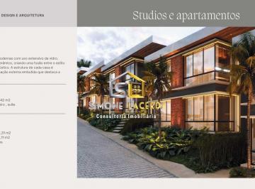 Casa · 27m² · 1 Quarto · 1 Vaga · Imóveis a Venda | Condomínio Almare II - Taperapuan - Porto Seguro/Ba.