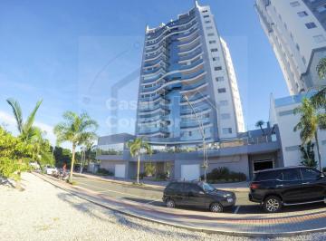 Apartamento · 136m² · 1 Quarto · 2 Vagas · BELO E MOBILIADO APARTAMENTO DE 2 DORMITÓRIOS SENDO 1 SUÍTE
