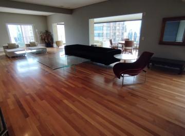 Apartamento · 512m² · 5 Quartos · 8 Vagas · Apartamento para Locação Rua Dr. Eduardo de Souza Aranha, Vila Nova Conceição/SP