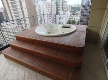Apartamento · 512m² · 5 Quartos · 8 Vagas · Apartamento para Locação Rua Dr. Eduardo de Souza Aranha, Vila Nova Conceição/SP
