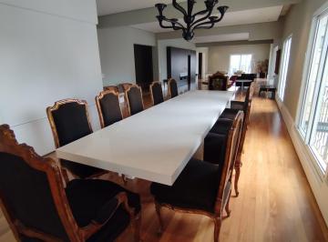 Apartamento · 512m² · 5 Quartos · 8 Vagas · Apartamento em Vila Nova Conceição - São Paulo
