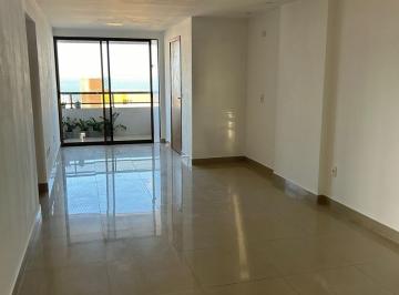 Apartamento · 83m² · 3 Quartos · 1 Vaga · Apto com 83m2, 3 quartos sendo 2 suítes à venda em Manaíra. Andar alto, com vista mar.
