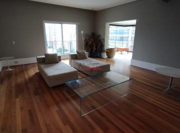 Apartamento · 512m² · 5 Quartos · 8 Vagas · Apartamento em Vila Nova Conceição! Edificio Paris! Rua Doutor Eduardo de Sou...