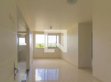Apartamento · 63m² · 2 Quartos · 1 Vaga · Apartamento para Aluguel - Marechal Rondon, 2 Quartos,  63 m² - Canoas