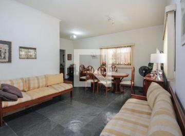Casa · 270m² · 3 Quartos · 4 Vagas · Casa para Aluguel - Vila Leopoldina, 3 Quartos,  270 m² - São Paulo