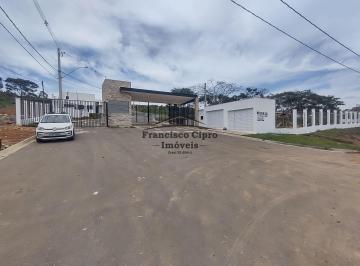 Terreno · 160m² · Terreno à venda no bairro Pingo de Ouro - Condominio Reserva das Figueiras - Guaratinguetá/SP