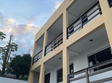Casa · 110m² · 2 Quartos · 1 Vaga · Casa à venda no bairro São João do Rio Vermelho - Florianópolis/SC