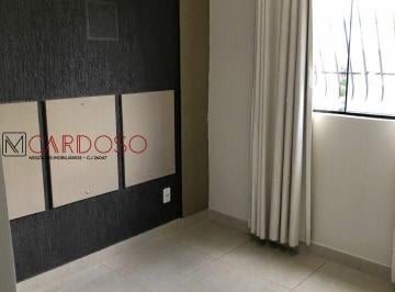 Apartamento · 53m² · 2 Quartos · Apartamento 2 quartos, planejados - Av. Sucupira - D73